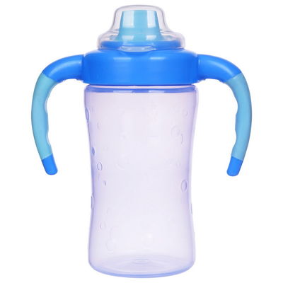 BPA İçermeyen Bebek Sippy Bardağı