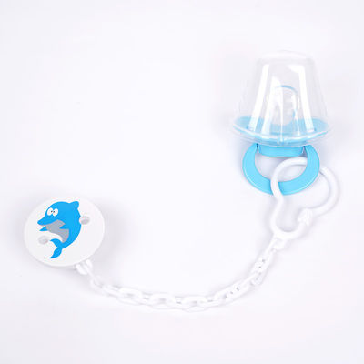 ABS Sıvı Silikon 0-18 Ay Bebek Emme Emziği
