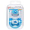 BPA İçermeyen Yumuşak ABS Silikon Bebek Emziği