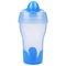 6oz 180ml Dökülmez BPA İçermeyen 6 Aylık Güvenli Damlatmaz Bardak