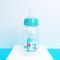 FDA BPA Free 4oz 125ml PP Plastik Bebek Biberon