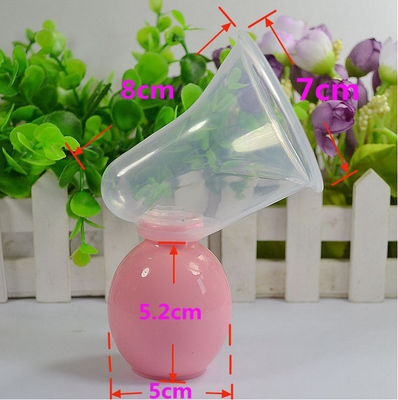 BPA Serbest Lateks Silikon El Meme Pompası Şişe Bebeği Emmekle