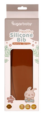 Bebek Bib-Bebe Bib Üretimi Silikon Bib