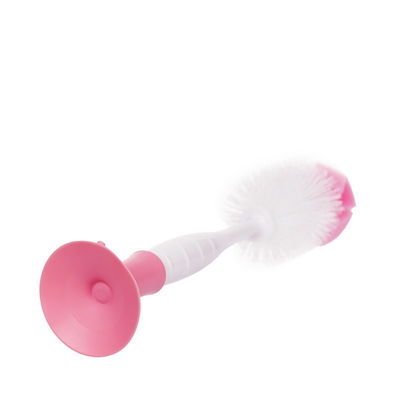 Emme Tabanı Süngeri Bebek Biberon ve Emzik Fırçası