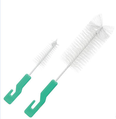 BPA İçermeyen FDA Polipropilen Bebek Biberon Seti