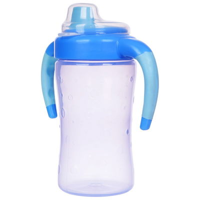 BPA İçermeyen Bebek Sippy Bardağı