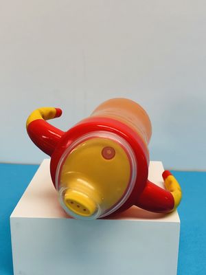 BPA İçermeyen Dökülmeyen 9 Ay 7 Ons Çocuk Bebek Damlatmaz Bardak