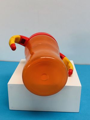 BPA İçermeyen Dökülmeyen 9 Ay 7 Ons Çocuk Bebek Damlatmaz Bardak