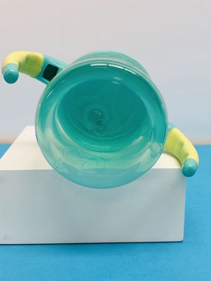150ml BPA İçermeyen 9 Ay 6 Ons Erkek Çocuk Sippy Kupası