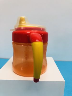 Dökülmez 150ml PP 9 Ay 6 Ons Bebek Damlatmaz Bardak