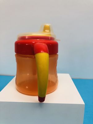 Dökülmez 150ml PP 9 Ay 6 Ons Bebek Damlatmaz Bardak