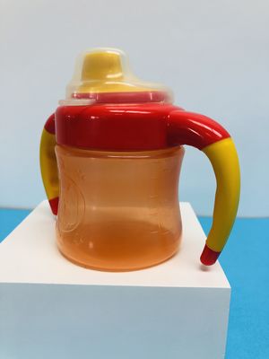 Dökülmez 150ml PP 9 Ay 6 Ons Bebek Damlatmaz Bardak