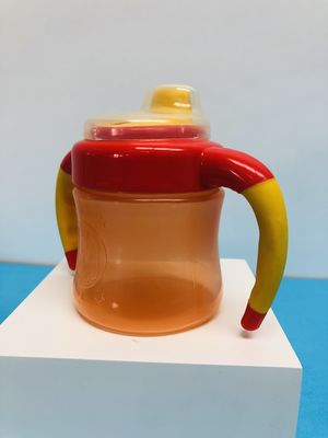 Dökülmez 150ml PP 9 Ay 6 Ons Bebek Damlatmaz Bardak