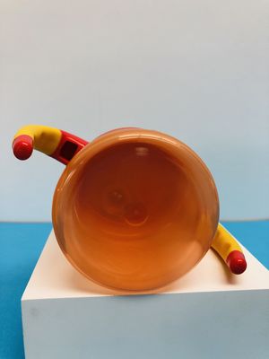 Dökülmez 150ml PP 9 Ay 6 Ons Bebek Damlatmaz Bardak