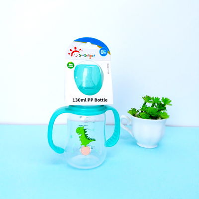 5oz Yenidoğan Bebek Biberon