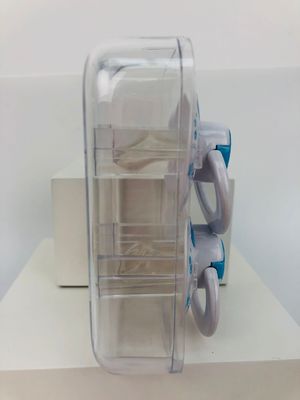 Bebek Sıvı Silikon Emzik