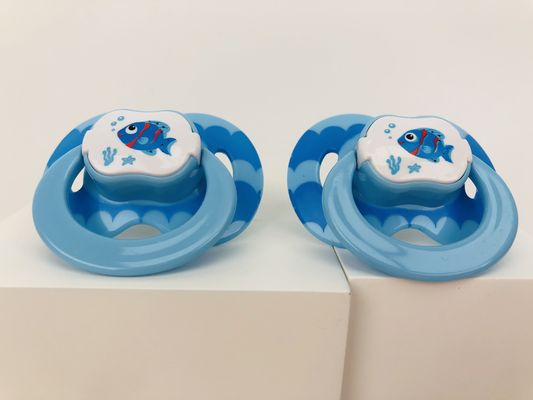 ABS Konforlu Konsollar Rahatlatır 6 ay + Bebek Emziği