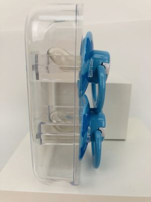 ABS Konforlu Konsollar Rahatlatır 6 ay + Bebek Emziği