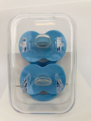 ABS Konforlu Konsollar Rahatlatır 6 ay + Bebek Emziği