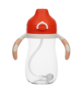 BPA'dan Arınmış Bebek Sippy Kupası