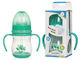 BPA Free 6oz 160ml Geniş Ağızlı Ark Polipropilen Bebek Şişeleri