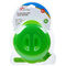 BPA içermeyen PP PVC Vantuzlu Bebek Besleme Kase ve Kaşık
