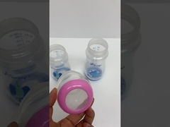 9oz 260ml PP Geniş Boyunlu Ark Biberon